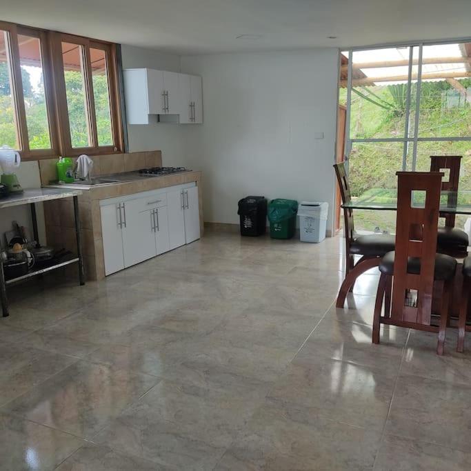 Holiday home Casa Mirador Campestre Filandia