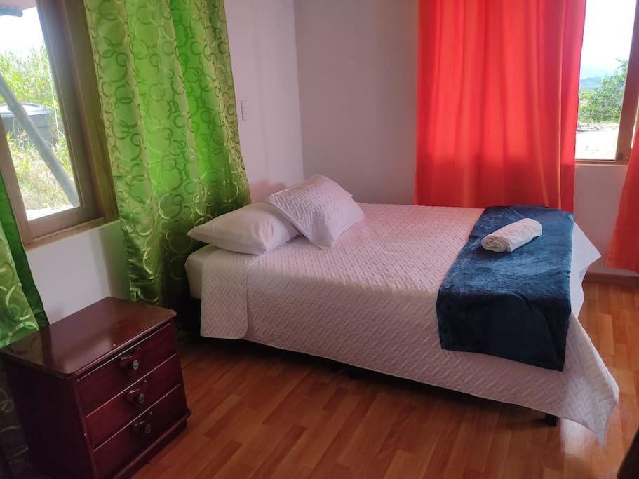 Casa Mirador Campestre Holiday home