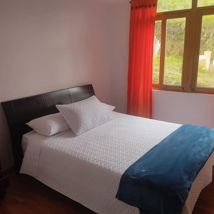 Holiday home Casa Mirador Campestre