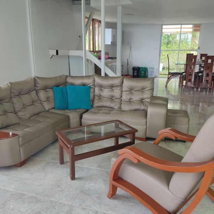 Casa Mirador Campestre *