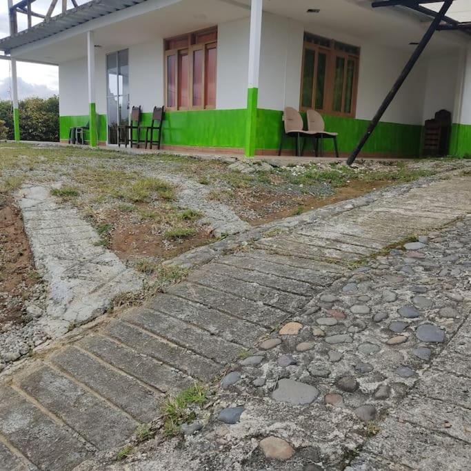 Casa Mirador Campestre * Filandia