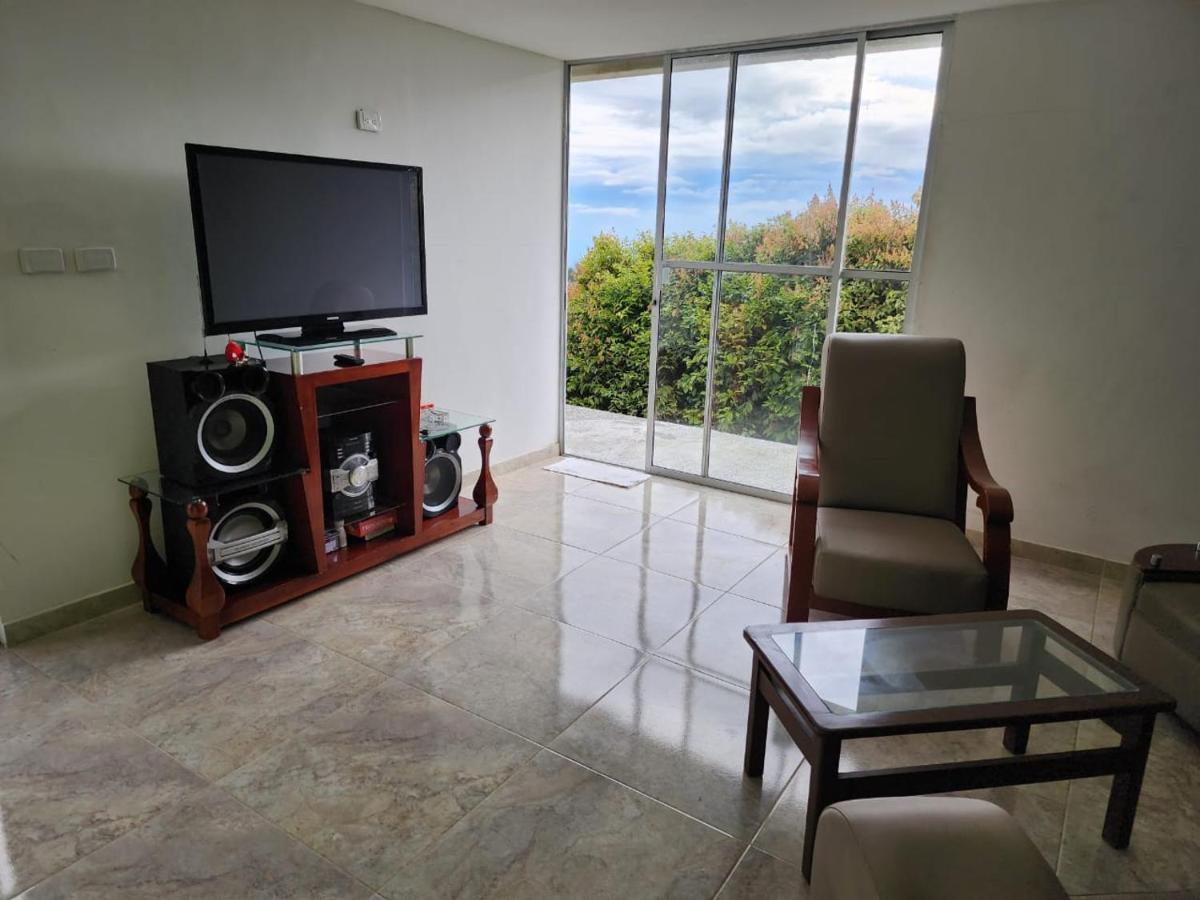 Casa Mirador Campestre Holiday home Filandia