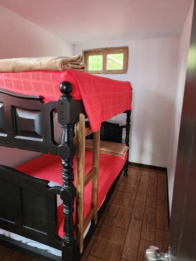 Casa Mirador Campestre Holiday home