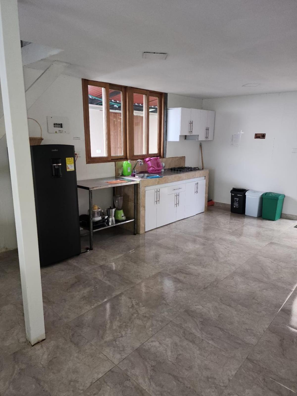 Holiday home Casa Mirador Campestre