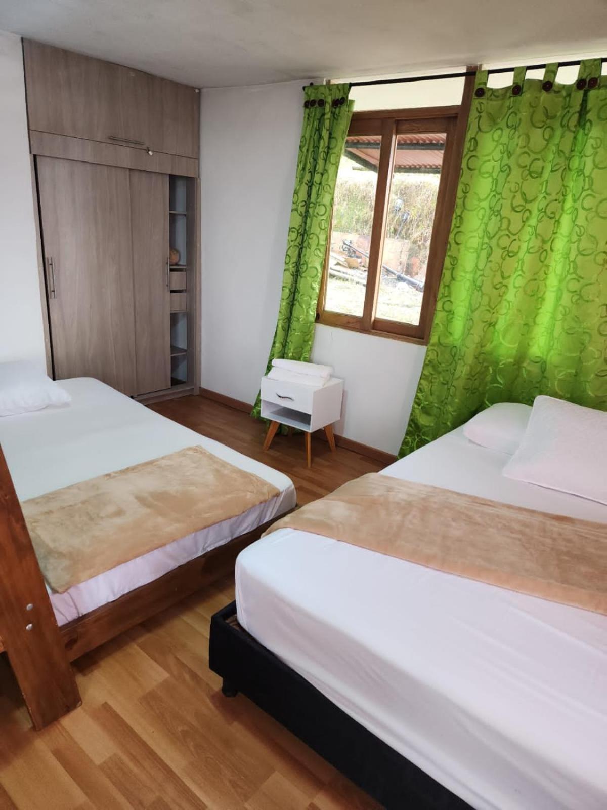 Holiday home Casa Mirador Campestre *